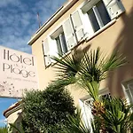Hotel De La Le Lavandou
