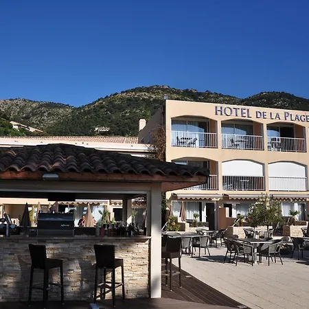 De La Otel