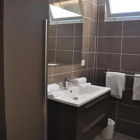 فندق De La لو لا فاندو