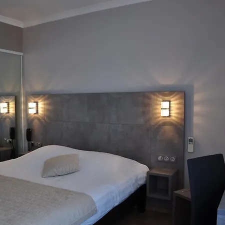 فندق De La لو لا فاندو