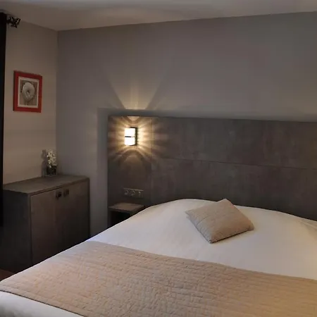 فندق De La لو لا فاندو