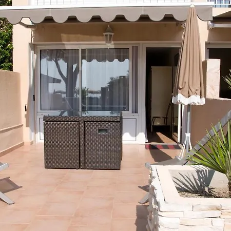 De La لو لا فاندو