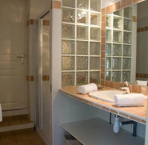 De La 호텔 르 라방두