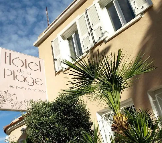 호텔 De La 르 라방두