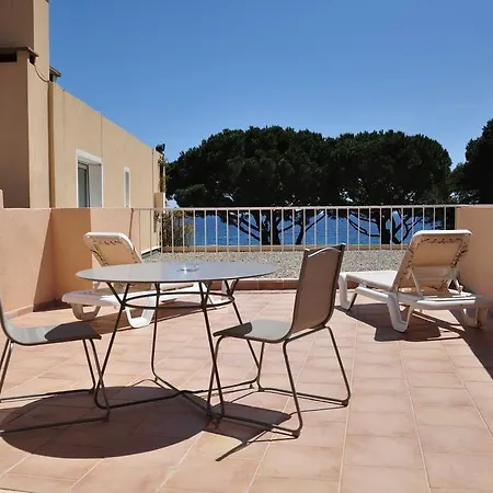 De La Hotel Le Lavandou