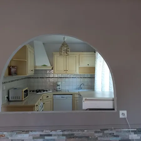 De La 3* Ле-Лаванду