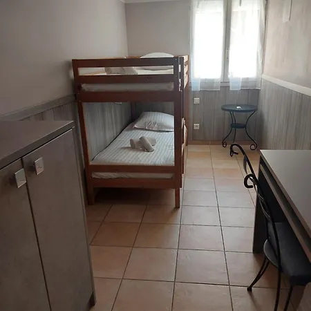 Hotel De La