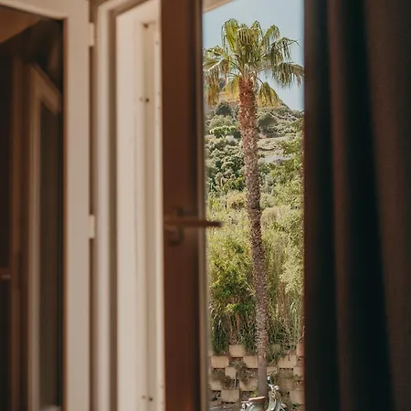 De La Hotel Le Lavandou