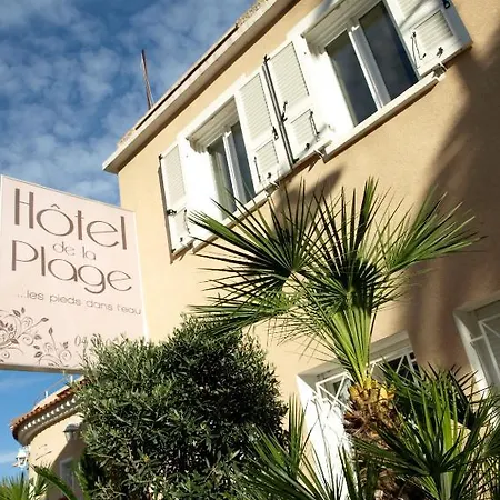 Otel De La Le Lavandou