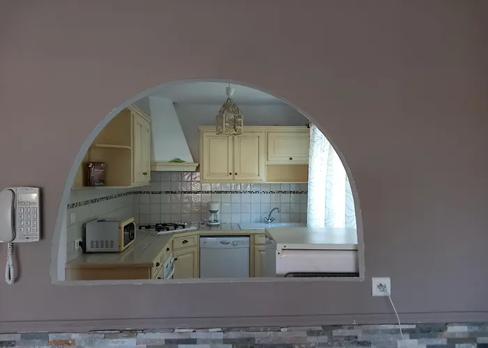 De La 3* Ле-Лаванду